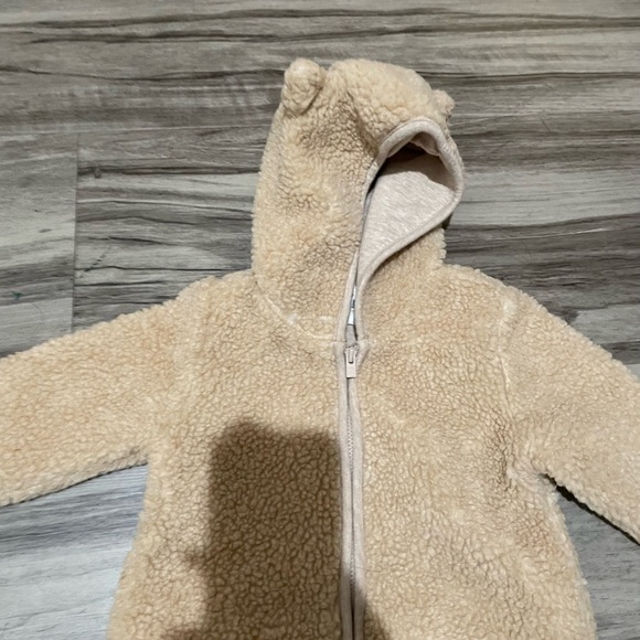 Bay Gap sherpa your one piece - Picture 4 of 5